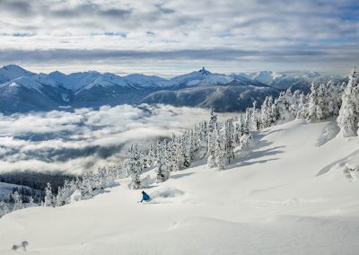 Whistler Ski