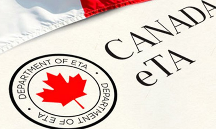 ETA – Desvendando o Visto canadense